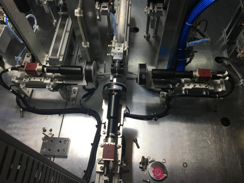 ?機器視覺表面缺陷檢測